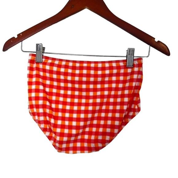 Seafolly Sophia Long Bustier Bikini with High Waisted Bottoms - Picture 2 of 13